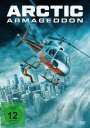 James Mahoney: Arctic Armageddon, DVD