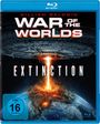 Christopher Ray: War of the Worlds - Extinction (Blu-ray), BR