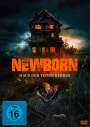 Michael Melski: Newborn - Haus der toten Kinder, DVD
