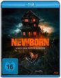 Michael Melski: Newborn - Haus der toten Kinder (Blu-ray), BR