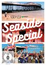Jens Meurer: Seaside Special - Ein Liebesbrief an Großbritannien, DVD