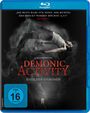 Brando Lee: Demonic Activity - Haus der Dämonen (Blu-ray), BR