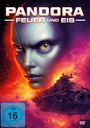 Canyon Prince: Pandora - Feuer und Eis, DVD