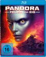 Canyon Prince: Pandora - Feuer und Eis (Blu-ray), BR