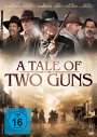 Justin Lee: A Tale of Two Guns, DVD
