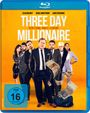 Jack Spring: Three Day Millionaire - Der Fang ihres Lebens (Blu-ray), BR