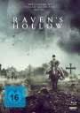 Christopher Hatton: Raven's Hollow (Ultra HD Blu-ray & Blu-ray im Mediabook), UHD,BR