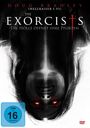 Jose Prendes: The Exorcists - Die Hölle öffnet ihre Pforten, DVD