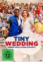Frédéric Quiring: Tiny Wedding - Unsere mega kleine Hochzeit, DVD