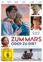 Kyra Sedgwick: Zum Mars oder zu Dir?, DVD
