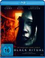 Thomas Marchese: Black Ritual (Blu-ray), BR