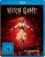 Fabian Forte: Witch Game (Blu-ray), BR
