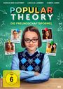 Ali Scher: Popular Theory - Die Freundschaftsformel, DVD
