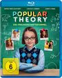 Ali Scher: Popular Theory - Die Freundschaftsformel (Blu-ray), BR