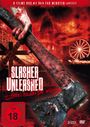: Slasher Unleashed - Schrei so viel du willst (9 Filme auf 3 DVDs), DVD,DVD,DVD
