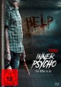 Joe W. Nowland: Inner Psycho - Der Killer in dir, DVD