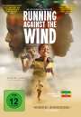 Jan Philipp Weyl: Running against the wind (OmU), DVD