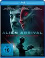Paul Salamoff: Alien Arrival - Es wird dich verschlingen (Blu-ray), BR
