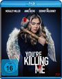 Beth Hanna: You're Killing Me (Blu-ray), BR