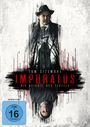 Michael J. Yurinko: Impuratus - Die Beichte des Teufels, DVD