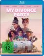 Heidi Weitzer: My Divorce Party (Blu-ray), BR