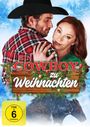 Jeremy Drummond: Ein Cowboy zu Weihnachten, DVD