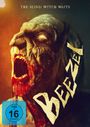 Aaron Fradkin: Beezel - The blind Witch waits, DVD