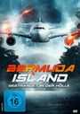 Adam Werth: Bermuda Island - Gestrandet in der Hölle, DVD