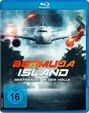 Adam Werth: Bermuda Island - Gestrandet in der Hölle (Blu-ray), BR