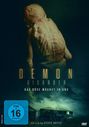 Steve Boyle: Demon Disorder, DVD