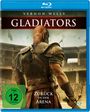 Christopher William Johnson: Gladiators - Zurück in der Arena (Blu-ray), BR