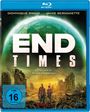 Jim Towns: End Times - Tag der Abrechnung (Blu-ray), BR