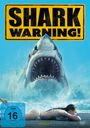 Jimmy Gadd: Shark Warning, DVD