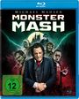 Jose Prendes: Monster Mash (Blu-ray), DVD