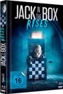 Lawrence Fowler: Jack in the Box: Rises (Ultra HD Blu-ray & Blu-ray im Mediabook), UHD,BR