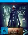 Lawrence Fowler: Jack in the Box Triple-Feature (Blu-ray), BR,BR,BR