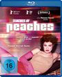 Philipp Fussenegger: Teaches of Peaches (OmU) (Blu-ray), BR