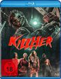 Robyn August: KillHer (Blu-ray), BR
