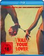 Alix Austin: Kill your Lover (Blu-ray), BR