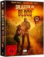 Dante Yore: Splatter of Blood Collection, DVD,DVD,DVD