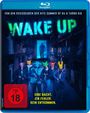 Anouk Whissell: Wake Up (Blu-ray), BR