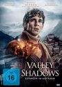 Salvador Calvo: Valley of Shadows - Gefangen im Albtraum, DVD