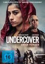 Arantxa Echevarria: Undercover - Unter Feinden, DVD