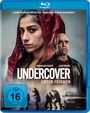 Arantxa Echevarria: Undercover - Unter Feinden (Blu-ray), BR