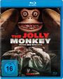 Ryan Ebert: The Jolly Monkey - Motel des Grauens (Blu-ray), BR