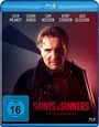 Robert Lorenz: Saints & Sinners (Blu-ray), BR