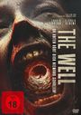 Federico Zampaglione: The Well, DVD