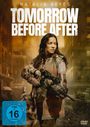 Alfonso Quijada: Tomorrow Before After, DVD