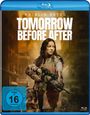 Alfonso Quijada: Tomorrow Before After (Blu-ray), BR