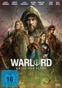 Stuart Brennan: Warlord  - Krieg der Elfen, DVD